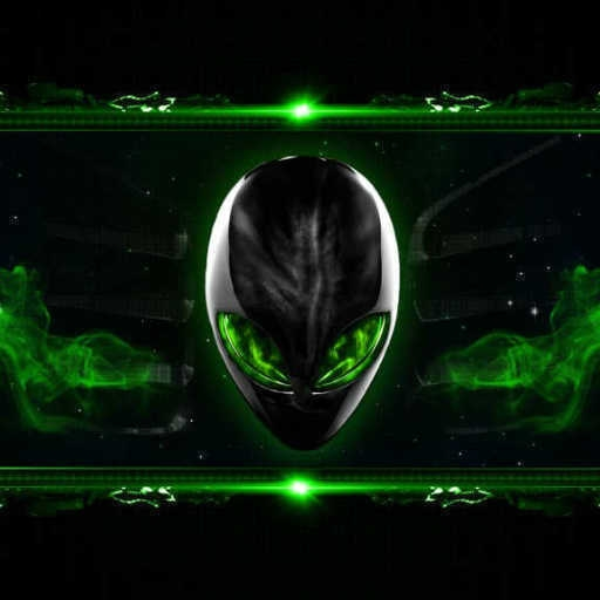 Aliens Night