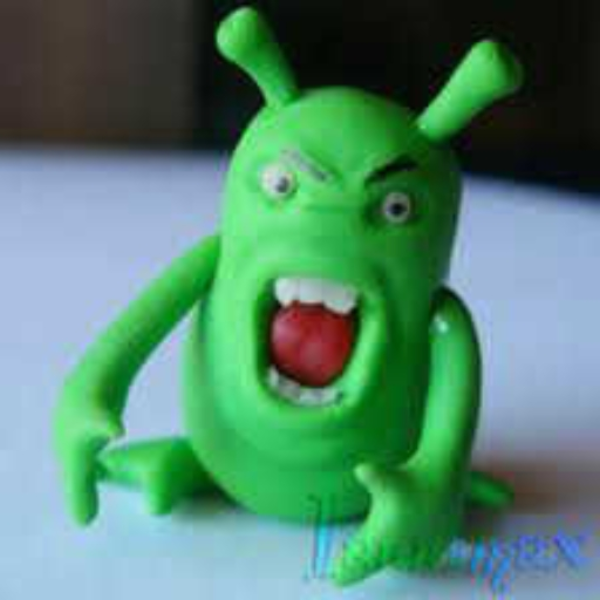 Aliens remorse after Buying an Iphone