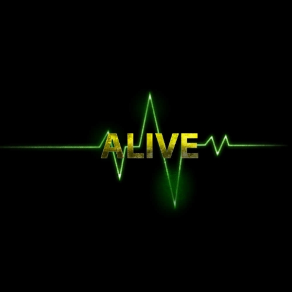 Alive