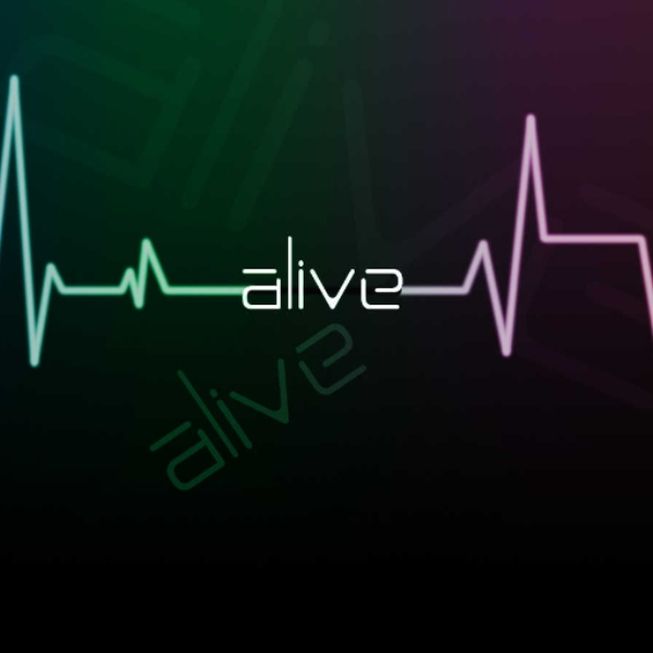 Alive remix