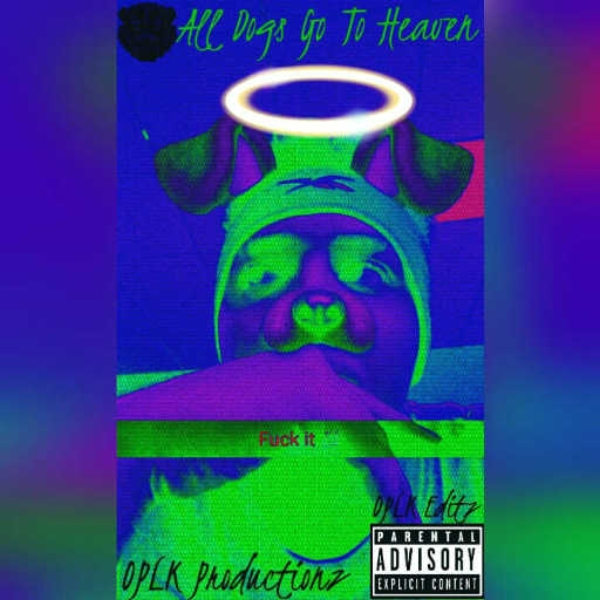 All Dogs Go to Heaven