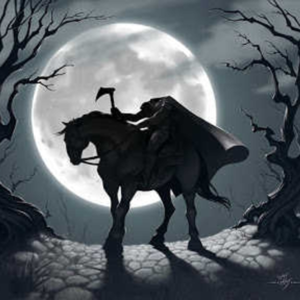All Hallow's Eve Night