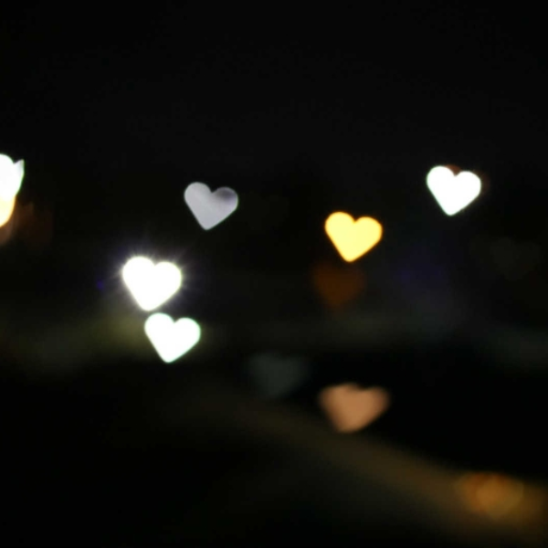 All I Need Is Somebody