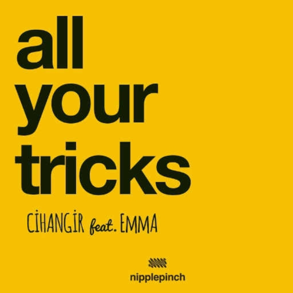 All Your Tricks feat. Emma