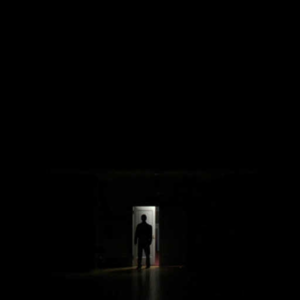 Alone