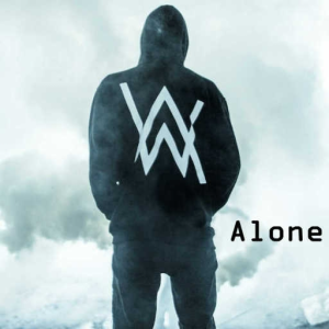 Alone (Instrummental Remix)