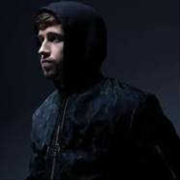 Aloof (Alan Walker Remix)