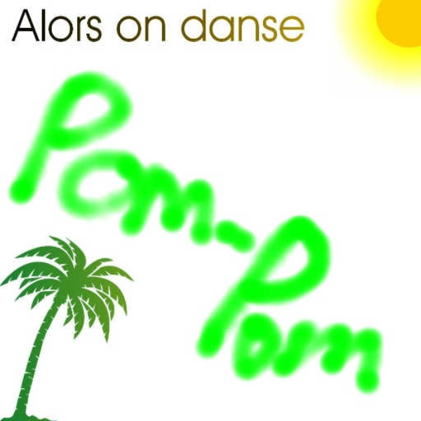 Alors on danse (remix créole)