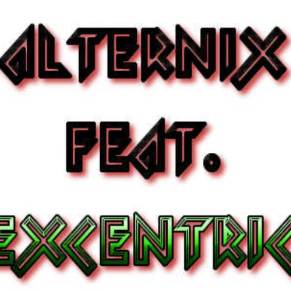 AlterniX ft. Excentric - Battle Begins