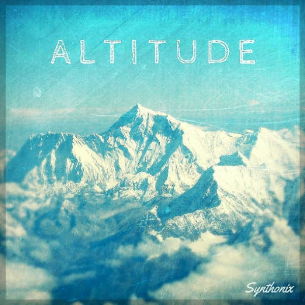 Altitude. (Full)