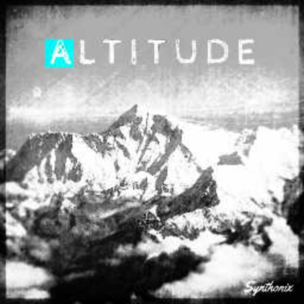 Altitude. [Quick Edit]