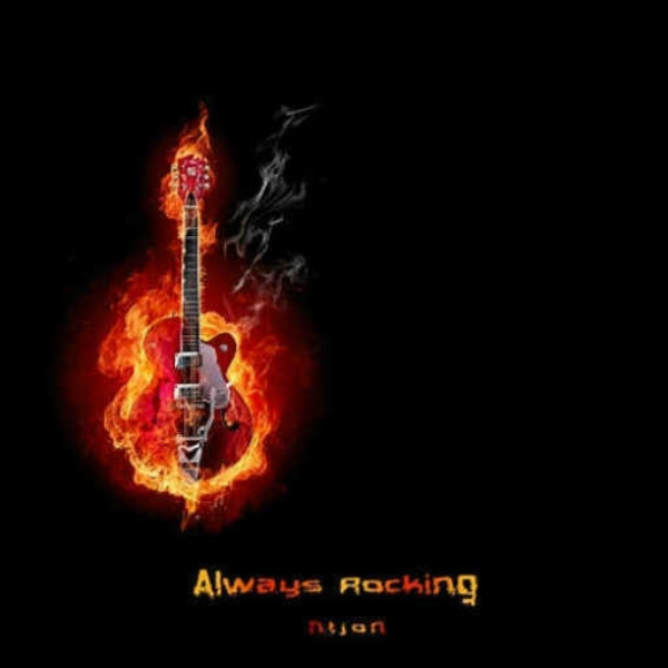 Always Rocking