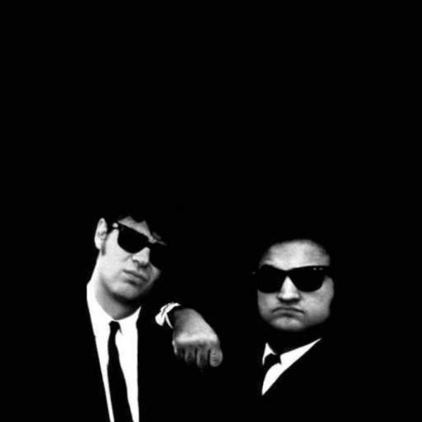 Blues & Bass