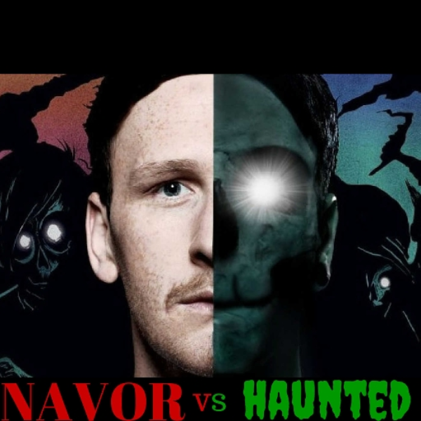 am I the zomboy of AT yet? HAUNTED REMIX