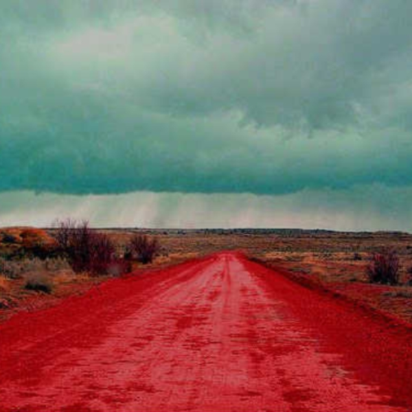 Amarillo