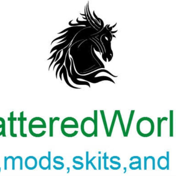 Amazing(ShatteredWorlock Remix)