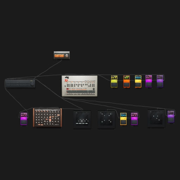 Ambient Loop