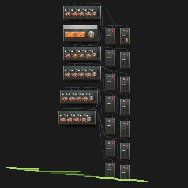 Ambient Noise