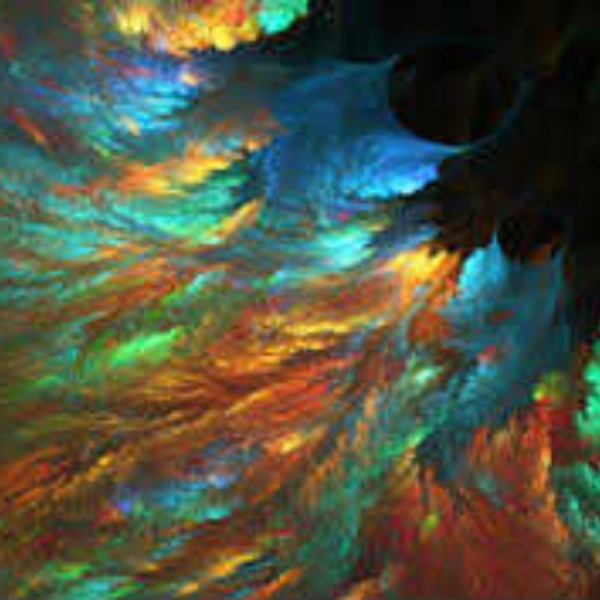 Ambietic wind