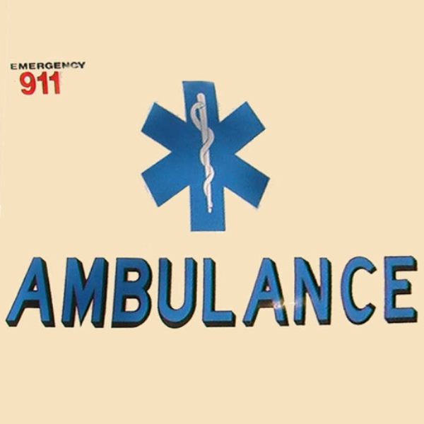 AMBULANCE