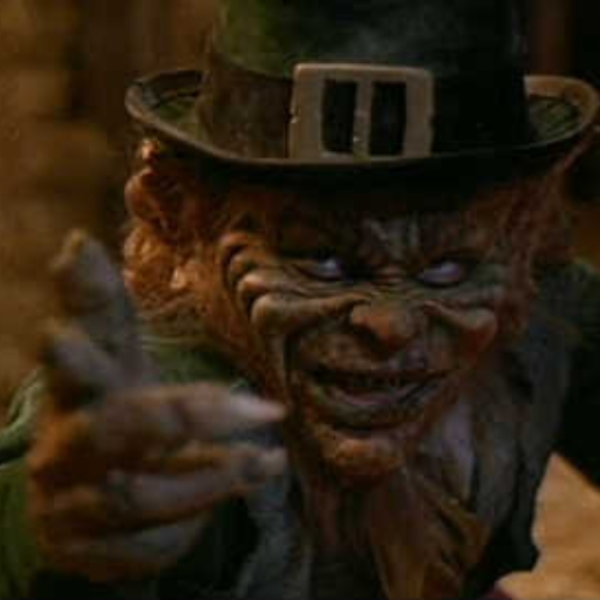 AMD & Tornsage & Sbronz vs. The Evil Leprechans