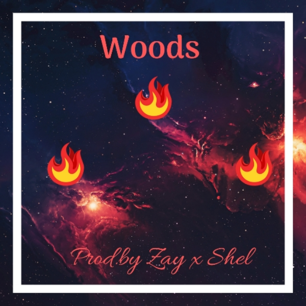 Wood-  ( Prod.by Zay x Shel )