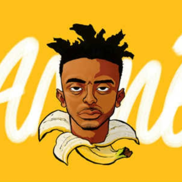 Amine Type Beat