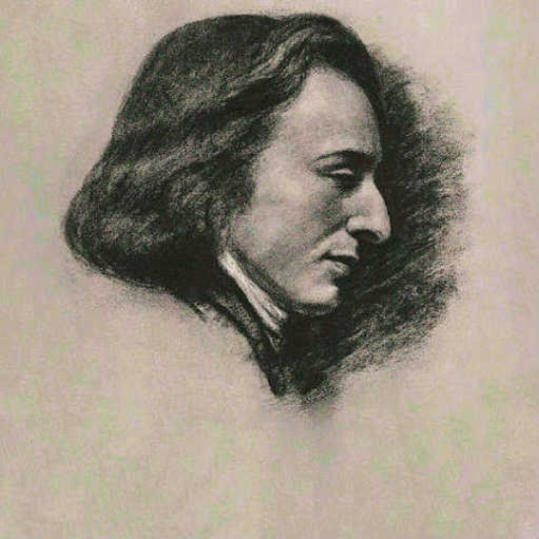 amoeba's CHOPIN Remix Contest (Ibeenezzezz Remix FirstDraft)