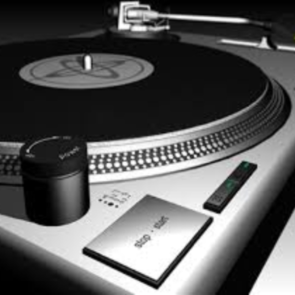 rap beat