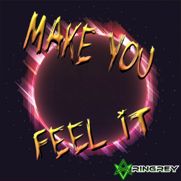 Make you feel it [Drum & Bass 176]