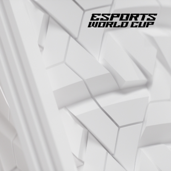 Esports World Cup Anthem