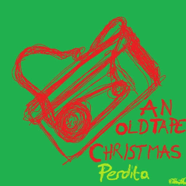 An Old tape Christmas