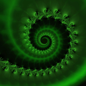 Anansi Sees
