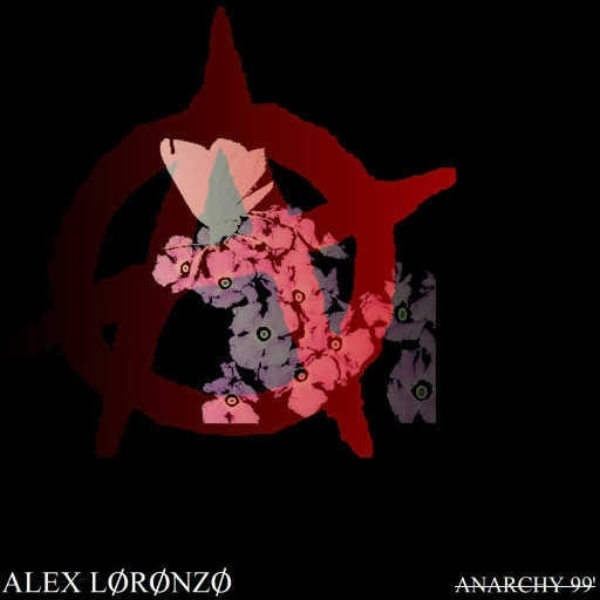 Anarchy 99'