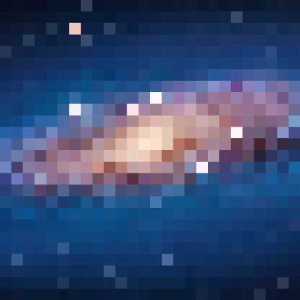 Andromeda