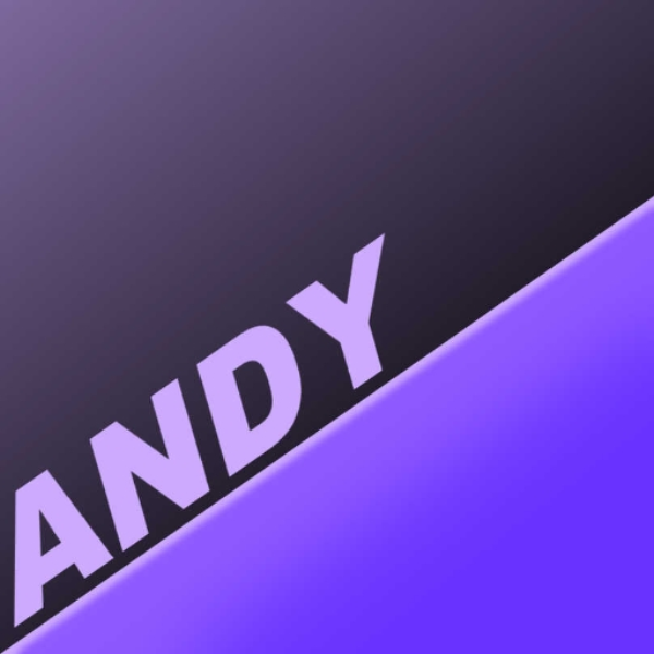 andy