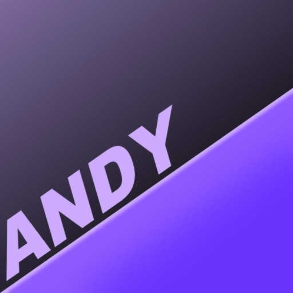 andy