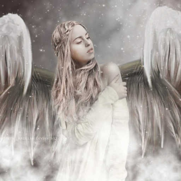 angel