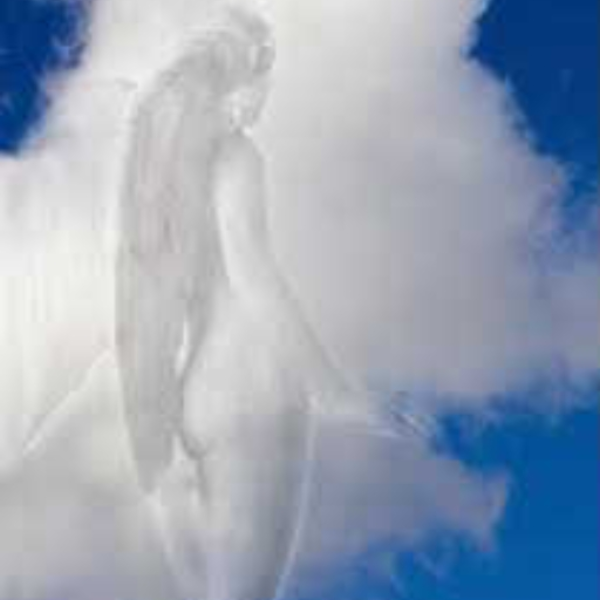 Angels in the air
