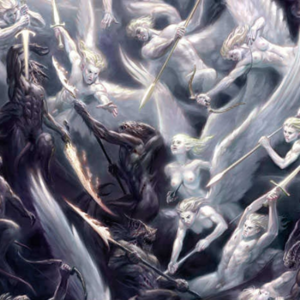 Angels of war