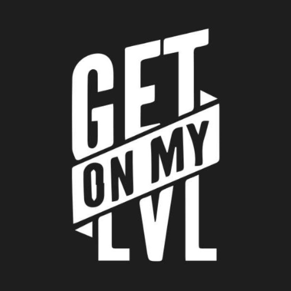 Get on My LeveL - dark beat