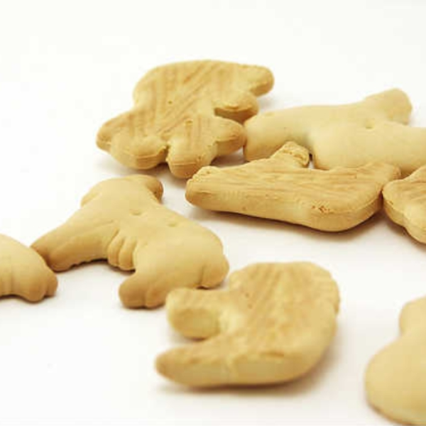 ANimal Crackers