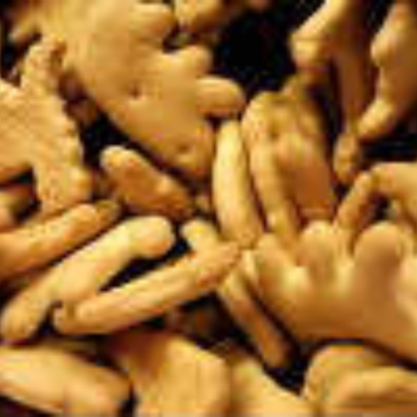 Animal Crackers