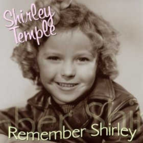 Animal Crackers(Shirley Temple dubstep(R.I.P))