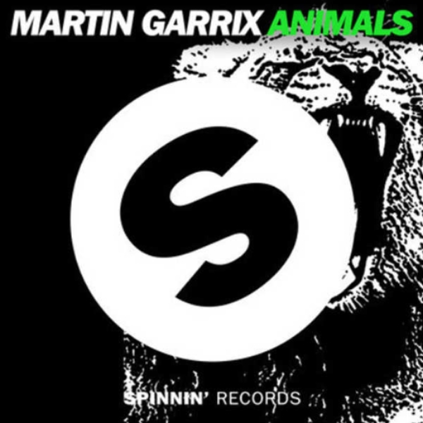ANIMALS B REAL REMIX