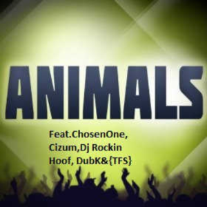 Animals(remix)