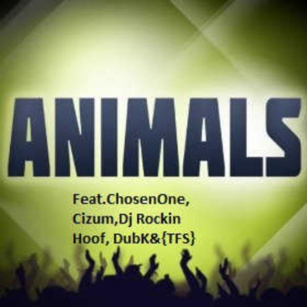 Animals(remix)