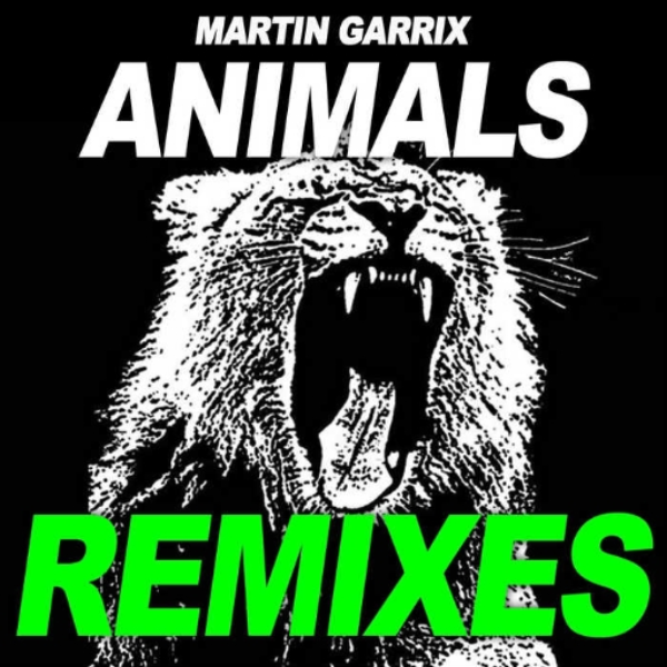 animals remix Dj Shealter