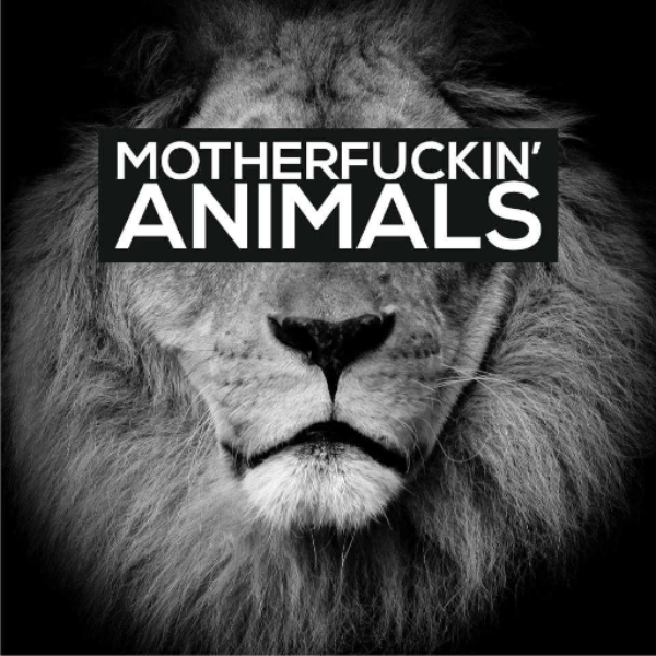 Animals (SolidTrap Remix)