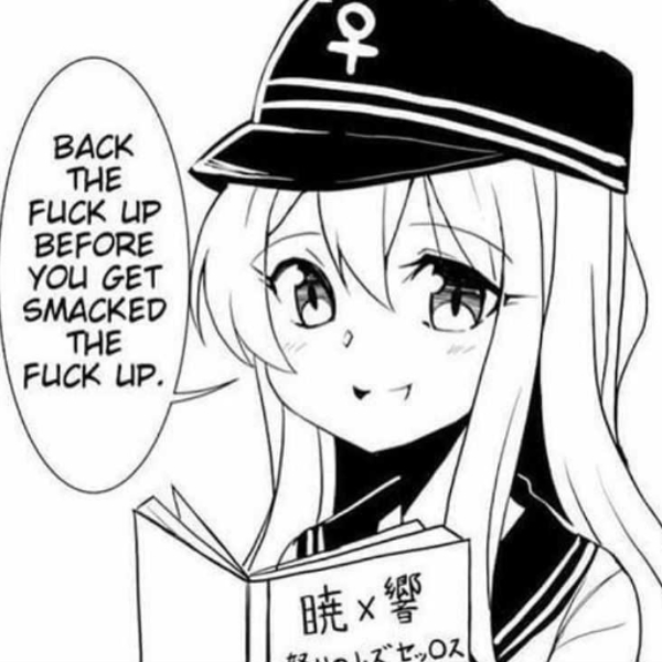 Anime Titty